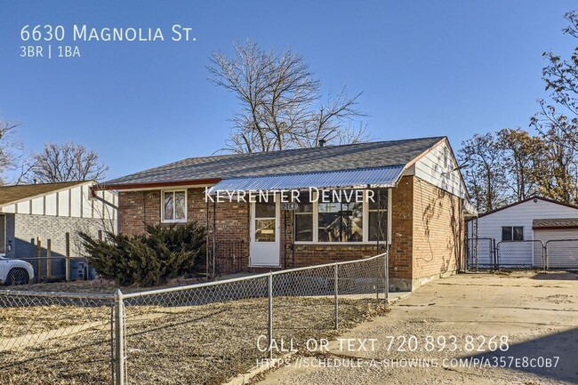 Building Photo - "Charming 3-Bedroom Home in Commerce City ...