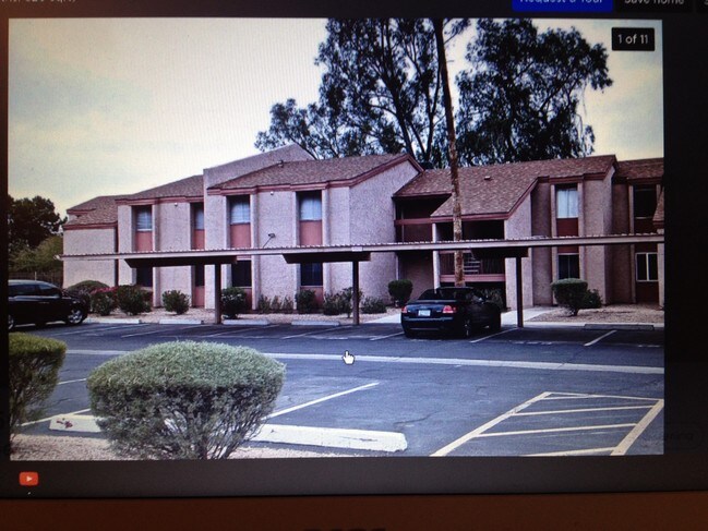 Building Photo - 7550 N 12th St