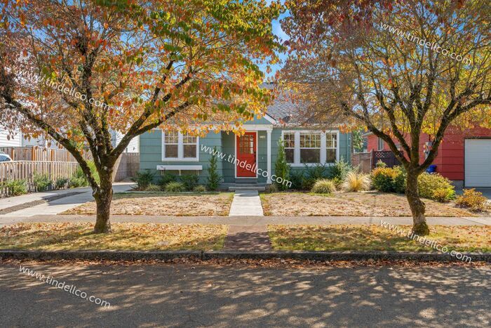 Foto principal - Charming 1942 Home in the Heart of Kenton ...