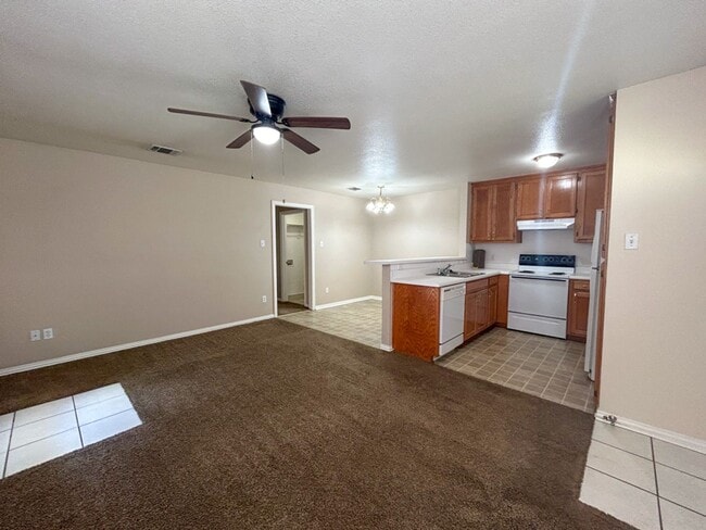 Foto del edificio - 2 Bed 2 Bath, Bridgeport TX