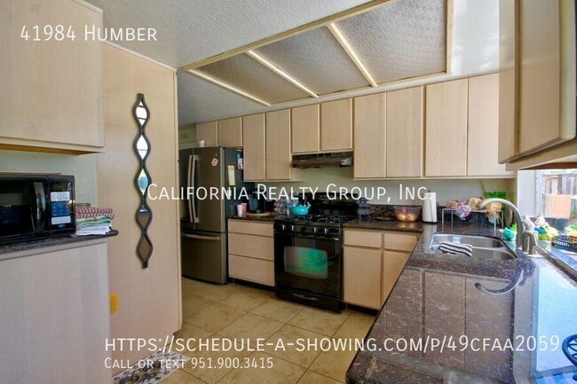 Building Photo - 41984 Humber-