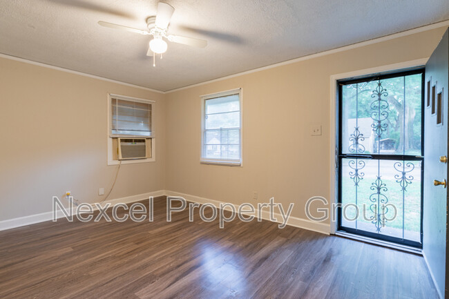Building Photo - 3328 Douglass Avenue