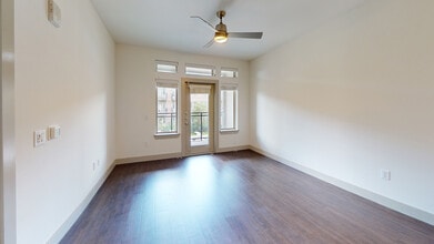 Interior Photo - The Canal