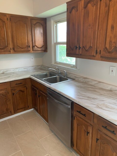 Cocina actualizada - 3908 Avilla Pl