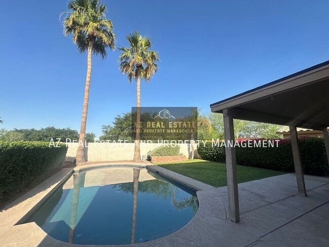 Photo - 1150 S Cholla St House