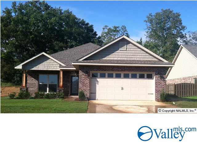 Foto principal - 2916 Pasture View Lane Southeast