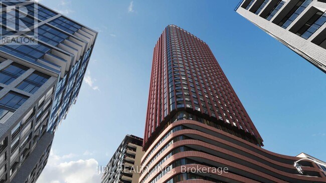 Photo du bâtiment - 180 Front St E