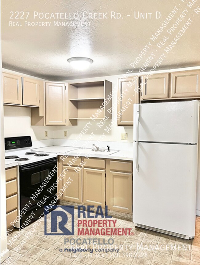 Foto del edificio - 2227 Pocatello Creek Rd