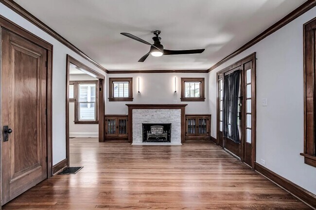 Foto del edificio - 5114 Lydia Ave