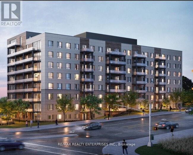 Building Photo - 191 Elmira Rd S