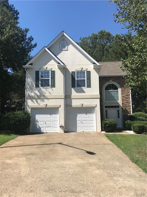 Foto principal - 2027 Crestview Way