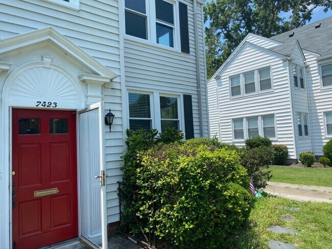 Building Photo - 7423B Hampton Blvd
