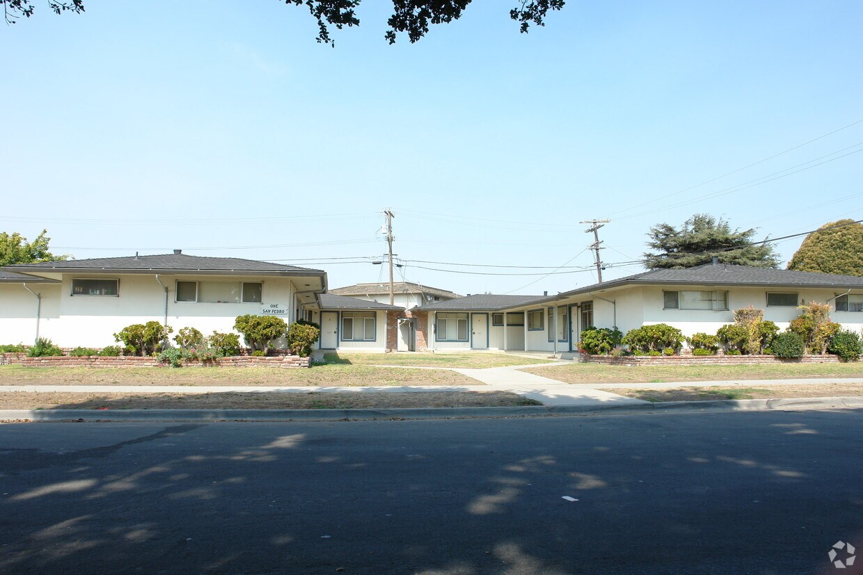Primary Photo - 1 San Pedro St