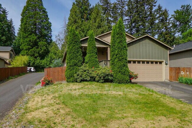 Foto del edificio - 8814 NE 82nd Ave