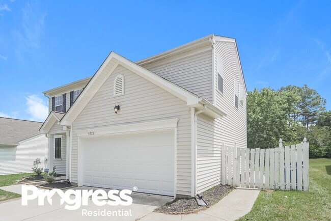 Building Photo - 8126 Belmont Stables Dr
