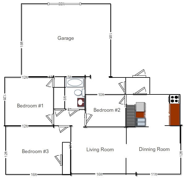 Building Photo - 300 Highland Dr
