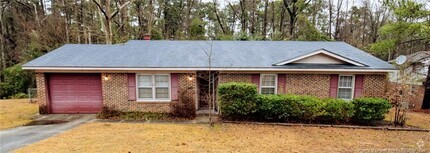 Building Photo - 1603 Snead Ave