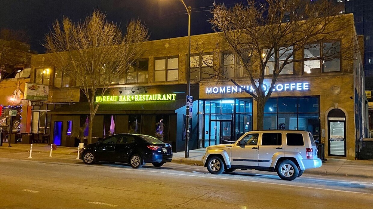 Foto principal - 2113 S State St