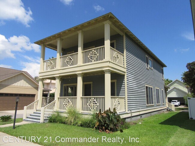 Building Photo - 3 br, 2.5 bath House - 408 Savannah Park Way