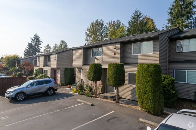 Exterior - 12418 1st Ave. West
