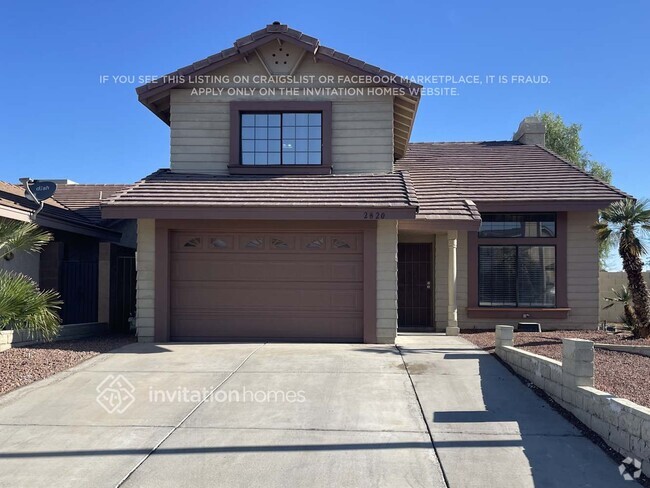 Building Photo - 2820 Preciso Ln