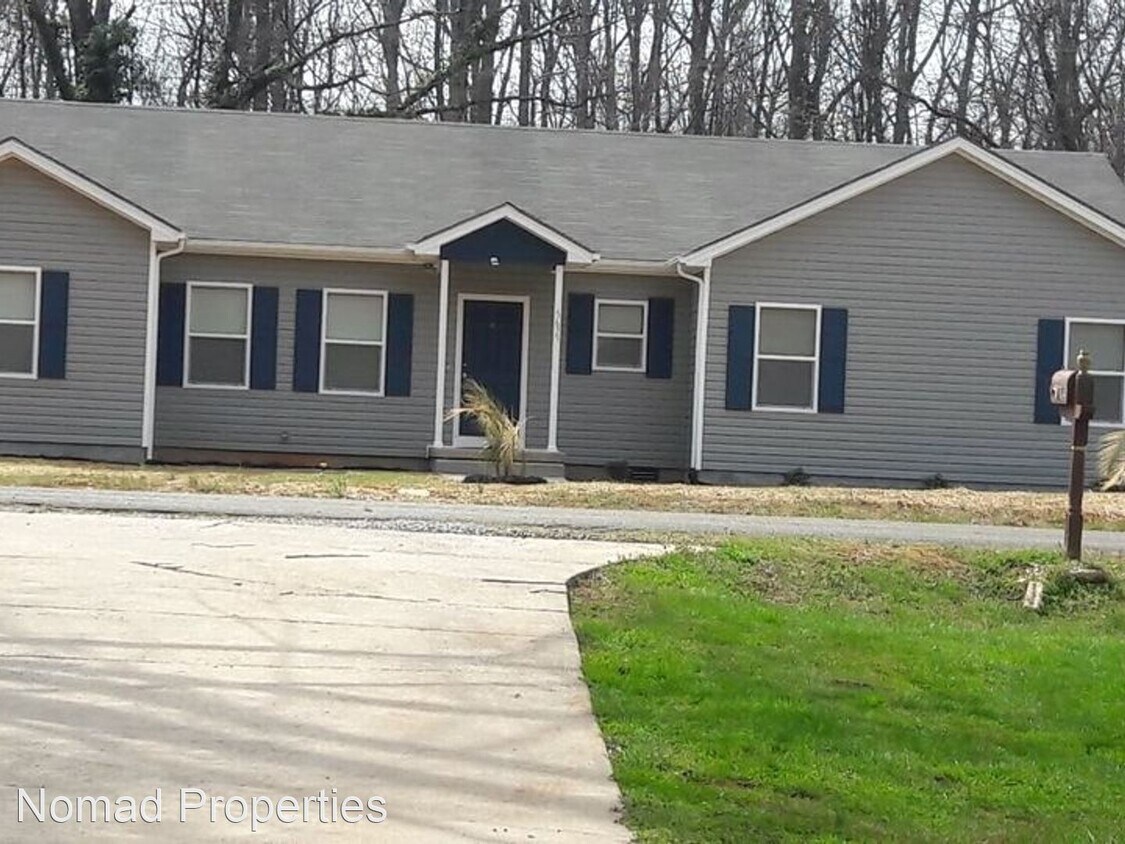 Primary Photo - 3 br, 2 bath House - 5635 Mingus Rd