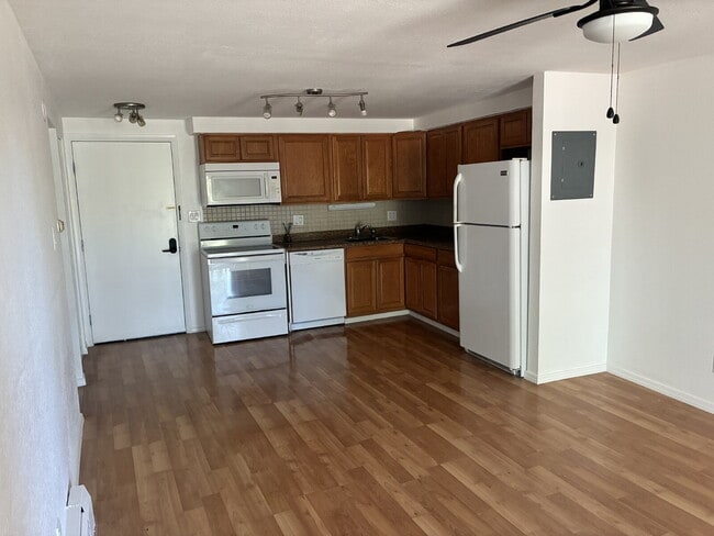 Photo - Beautiful Updated 1 Bedroom 1 Bathroom - Huge Living Room! Apartment