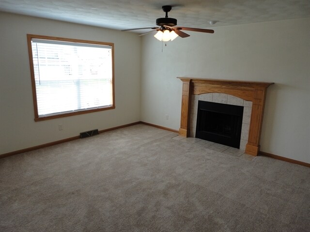 Foto del edificio - 2650 Bibury Dr