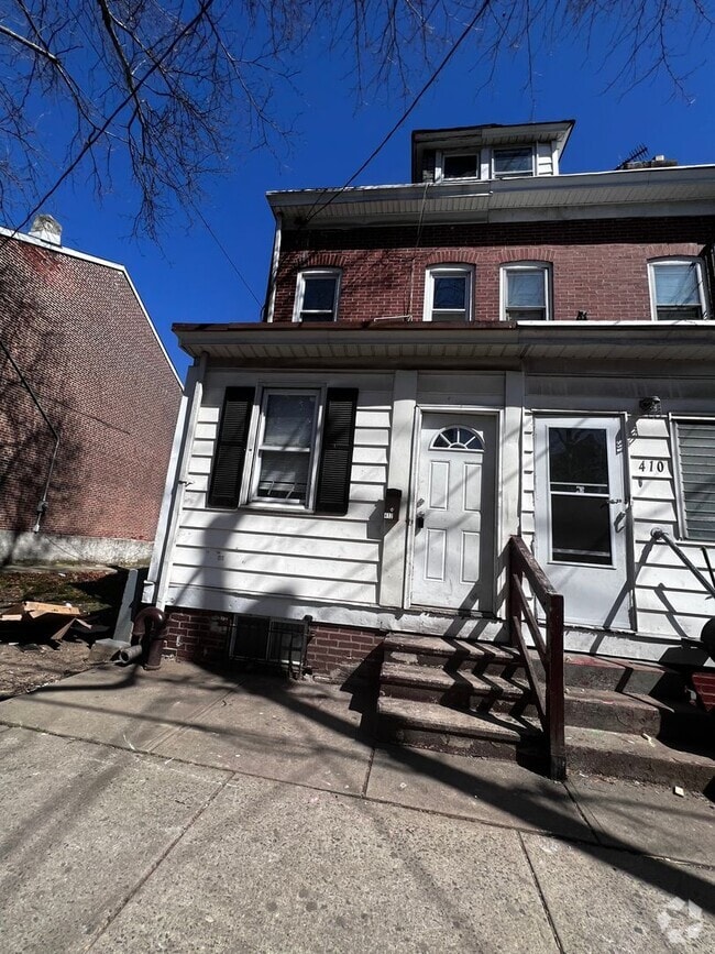 Building Photo - 412 Stuyvesant Ave