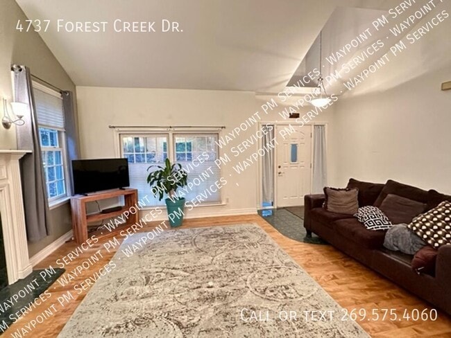 Building Photo - 4737 Forest Creek Dr