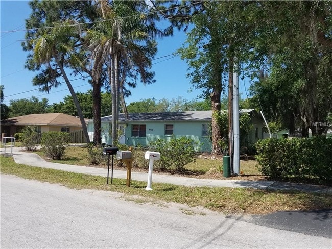 Building Photo - 4416 60th St Ct W