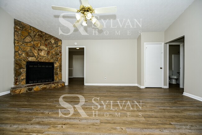 Foto del edificio - Living where You Love is Good for your Heart!