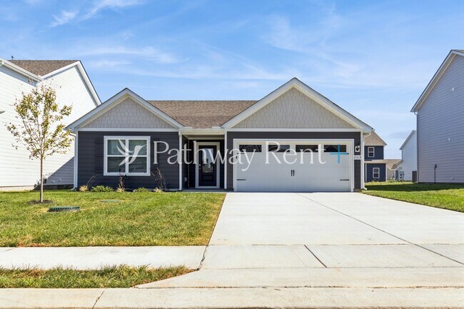 Building Photo - 2315 Alberto Dr