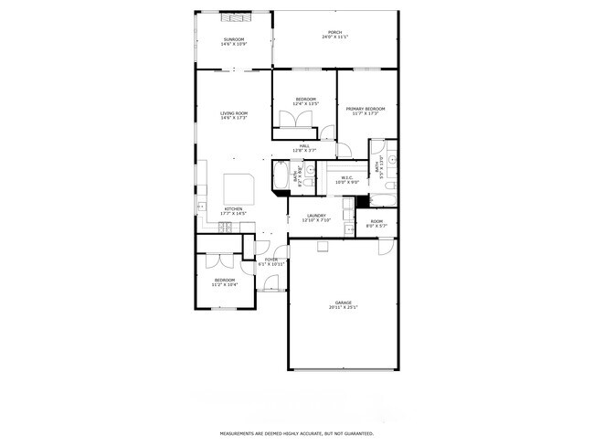 Foto del edificio - 898 Brentwood Cir