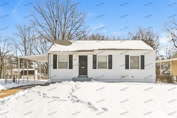 Photo - 10312 Galloway Dr (St. Louis, MO)