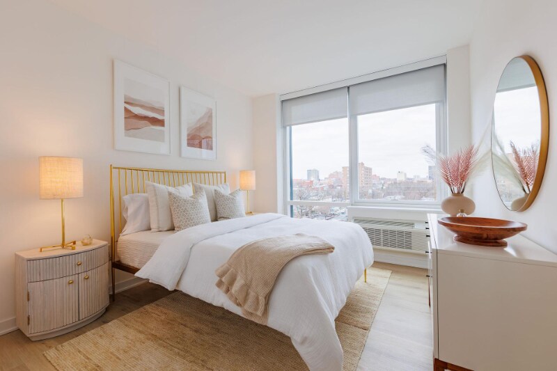 Foto principal - 180 Morgan St