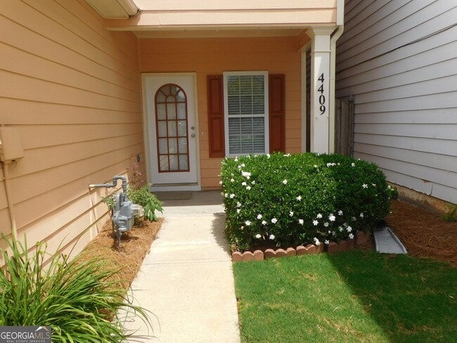 Foto del edificio - 4409 Plum Frost Ct