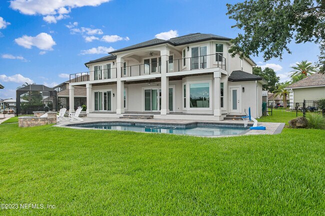 Building Photo - 4516 Coquina Dr