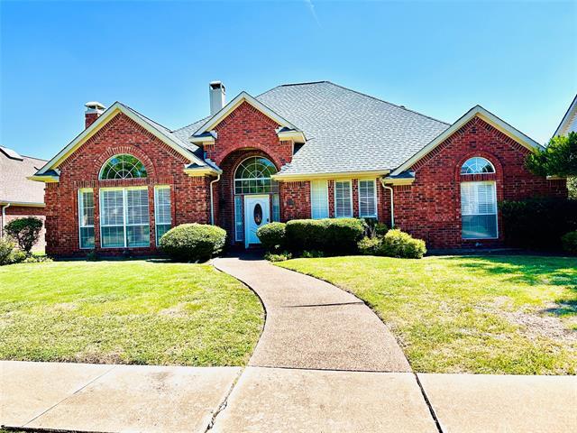 Primary Photo - 3516 Robin Rd