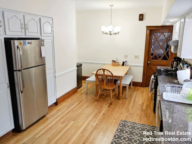 Photo - 7 Justin Rd Townhome