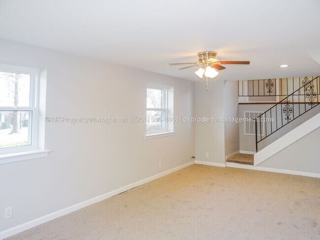 Foto del edificio - East Brainerd House with Fenced in Yard!