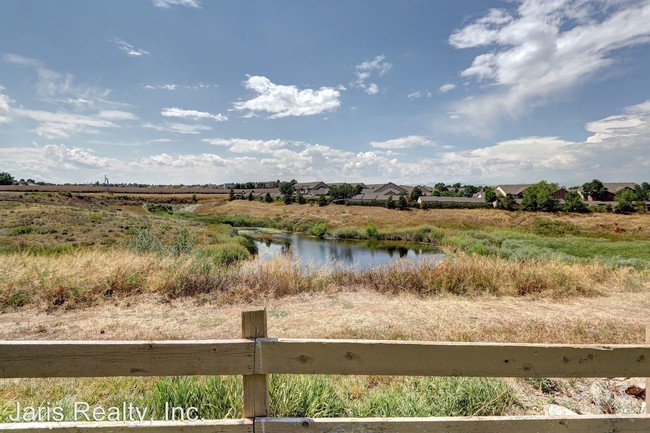 Building Photo - 3712 E Cactus Creek Ct