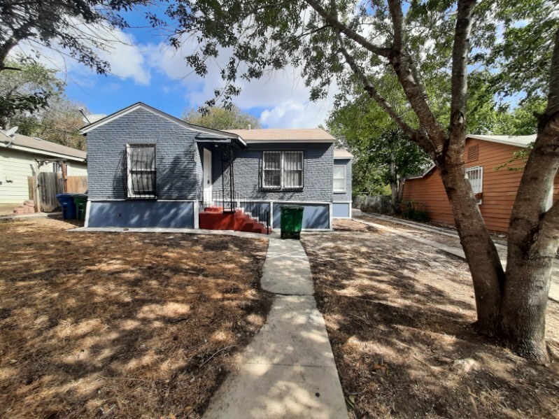Primary Photo - 1427 Gibbs St