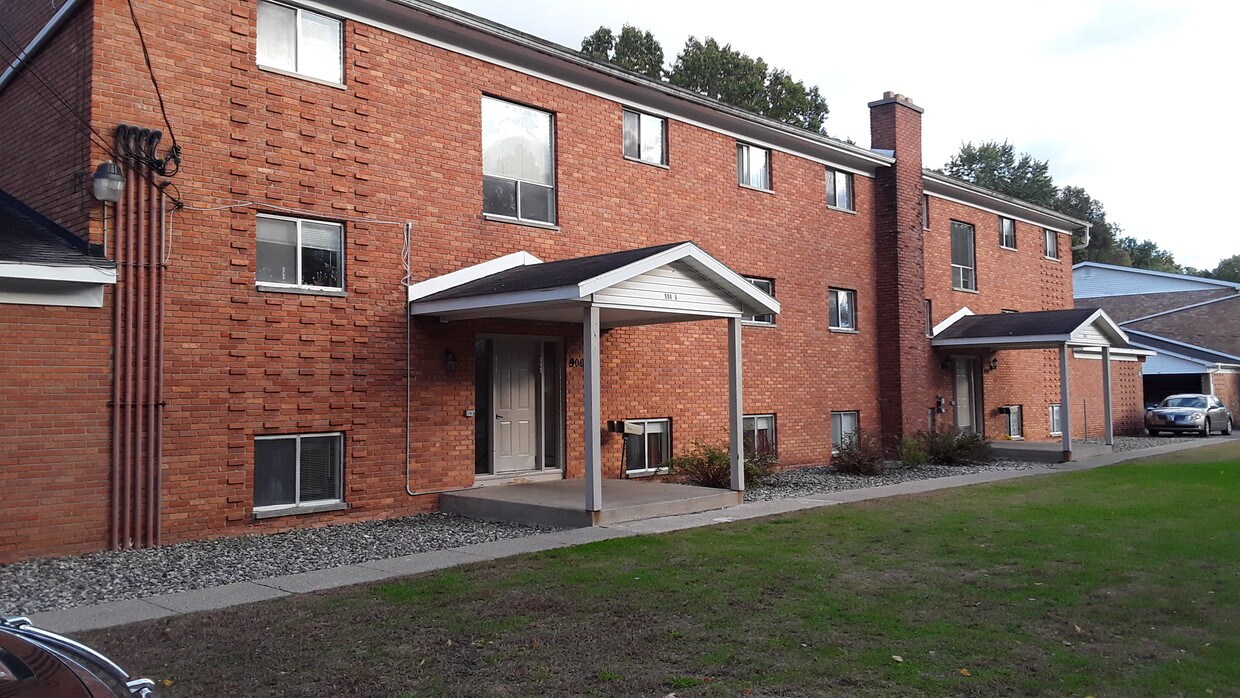 ingresa tu comunidad - 890 Parkview Ave