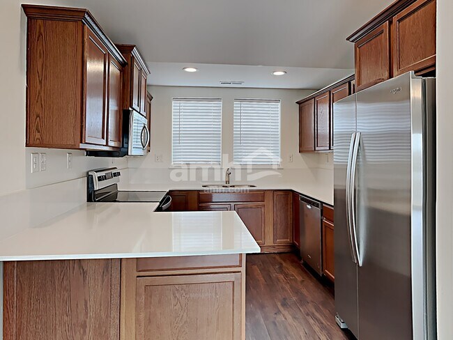 Foto del edificio - 3785 S Windy Ridge Dr