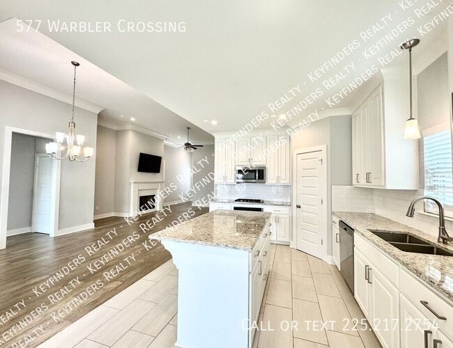 Building Photo - 577 Warbler Crossing Ave
