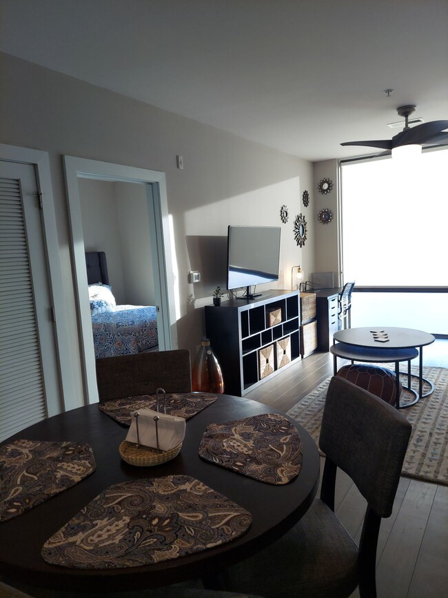 Foto del edificio - 1500 Pennsylvania Ave SE