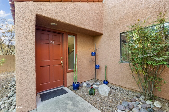 Foto del edificio - 5051 N Sabino Canyon Rd