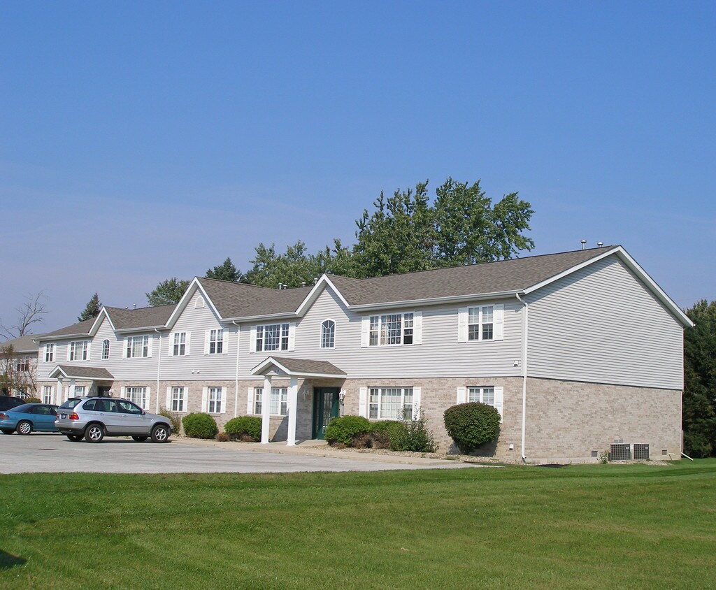 Primary Photo - Stoney Meadow Apartments