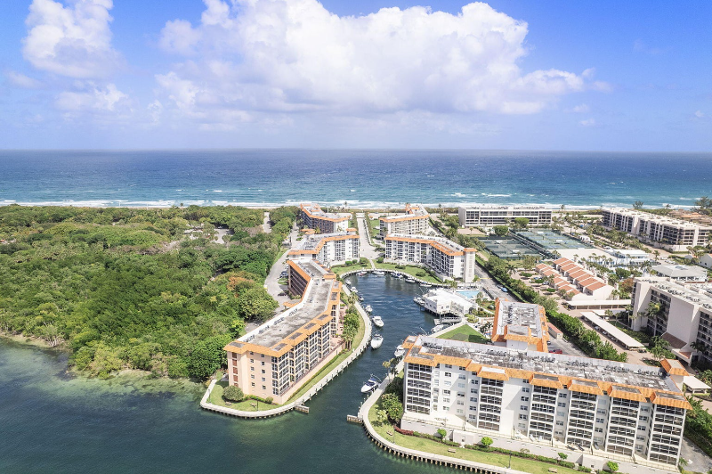 Foto principal - 2871 N Ocean Blvd